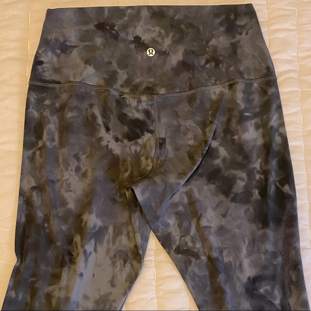 Lululemon Align High Rise 25”